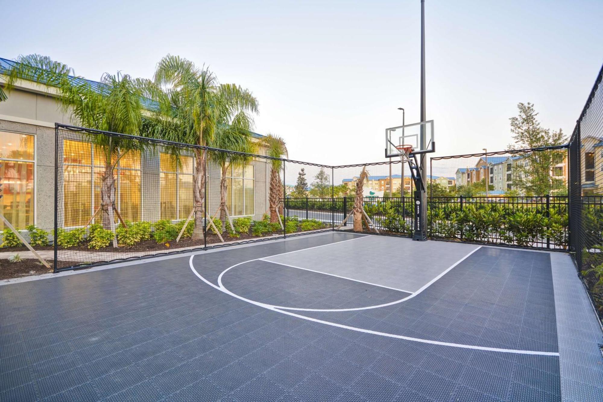فندق هوموود سويتس باي هيلتون أورلاندو ثيم باركس Williamsburg المظهر الخارجي الصورة